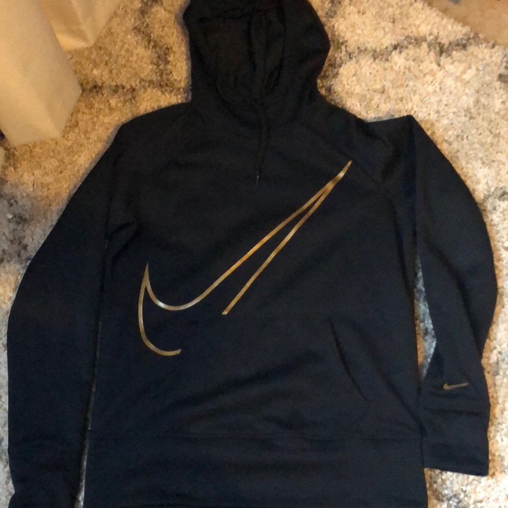 Women Nike Hoodie M